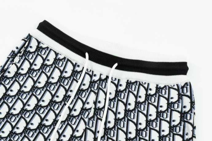 Dior Pants Short _SKUDiorM-XXLtltn3719054